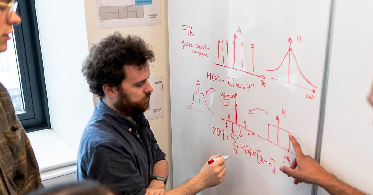 Data Science – najbardziej wszechstronne działy firm technologicznych