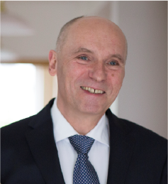 Bogusław Skwarna,  Country Manager Poland RamBase