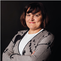 Jadwiga Wojtas Dyrektor produkcji i rozwoju SONETA