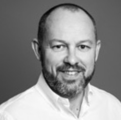 Mariusz Gołębiewski, Wiceprezes, Abile Consulting