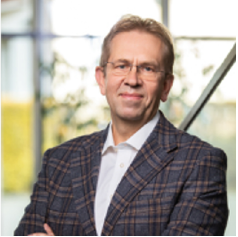 Piotr Śledź  Prezes Zarządu IT.Integro