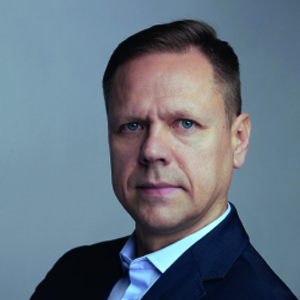 artur glodek eq system