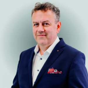 Paweł Prymakowsi IT Vision