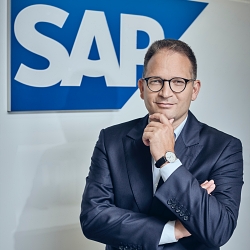 Thomas Duschek - SAP Polska
