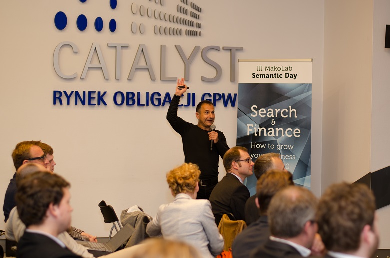 MakoLab Semantic Day Warsaw D.Amerland