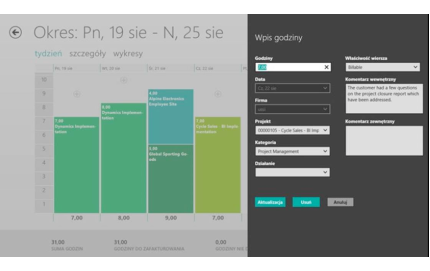 SYSTEM ERP MICROSOFT DYNAMICS AX 2013 CORAZ BARDZIEJ MOBILNY 2