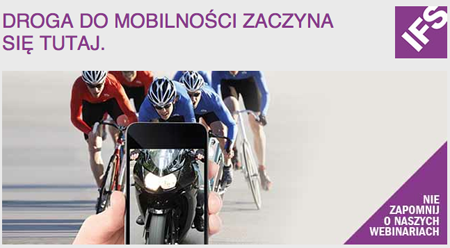 drogoa do mobilnosci