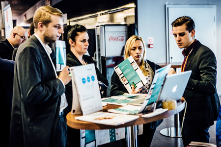 Targi IT Wrocław mm437