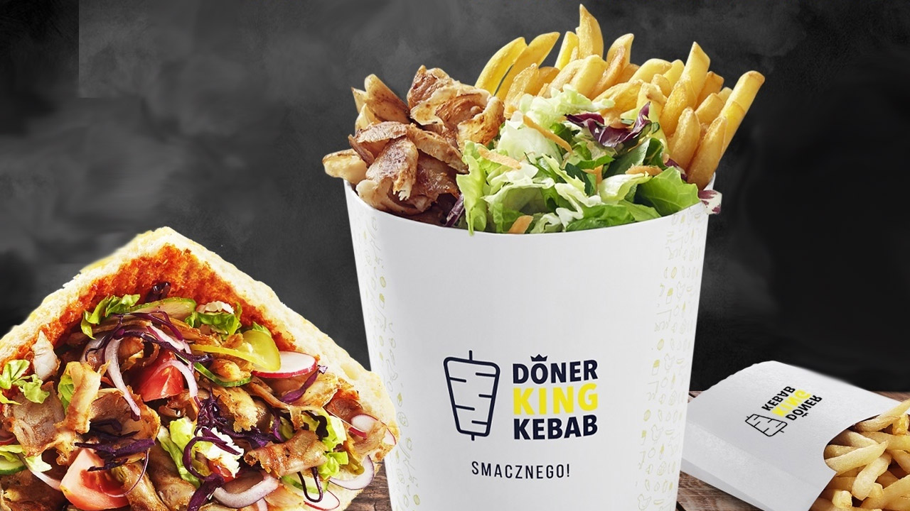 Döner King zwiększa efektywność dzięki wdrożeniu Navireo ERP