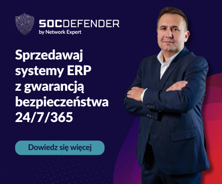 Twój system ERP to serce firmy