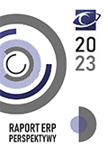 2023 RAPORT PERESPEKTYWY ERP 2023