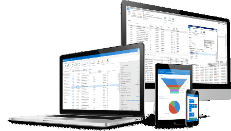 MICROSOFT DYNAMICS 2017