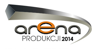 arena produkcji 2014