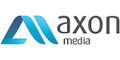 axion media