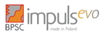 BPSC  IMPULS EVO - ERP, system ERP