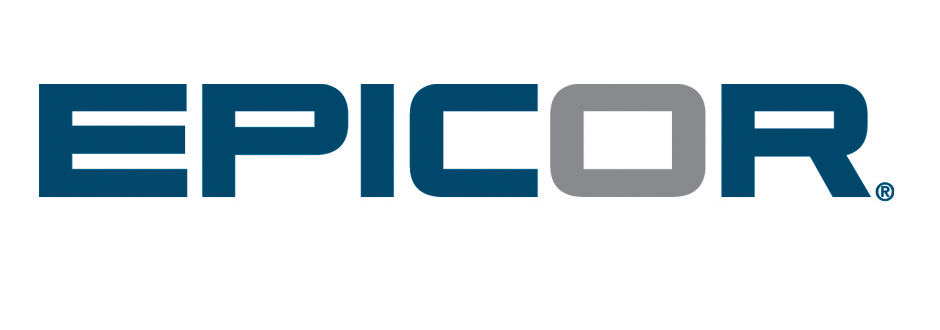 epicor logo