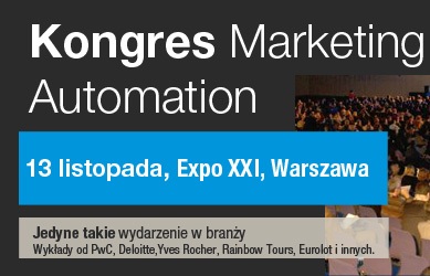 marketing automation