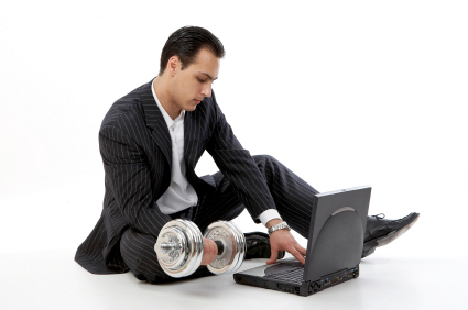 odchdzanie w modzie leanIT