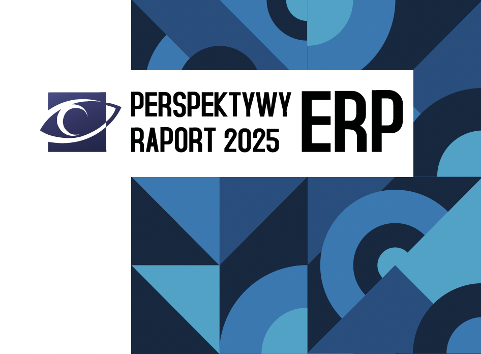 PERSPEKTYWY ERP 2025