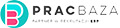 pracbaza logo