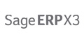 SAGE - SAGE ERP X3, SYSTEMY ERP