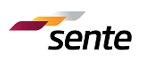 sente logo