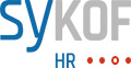 sykof hr logo