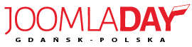 joomladay gdansk polska logo