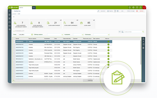 system erp enova365 prowadzenie inwestycji edited