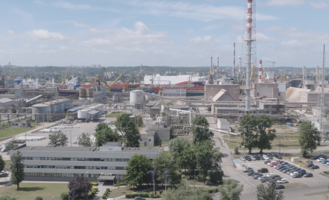 SAP Business One w Grupie Azoty - system ERP dla branży chemicznej