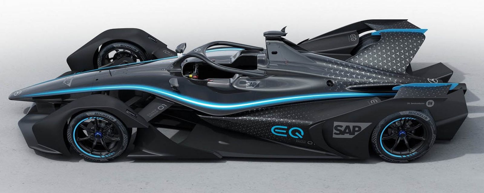 Mercedes postawił na SAP w analityce biznesowej i sportowej