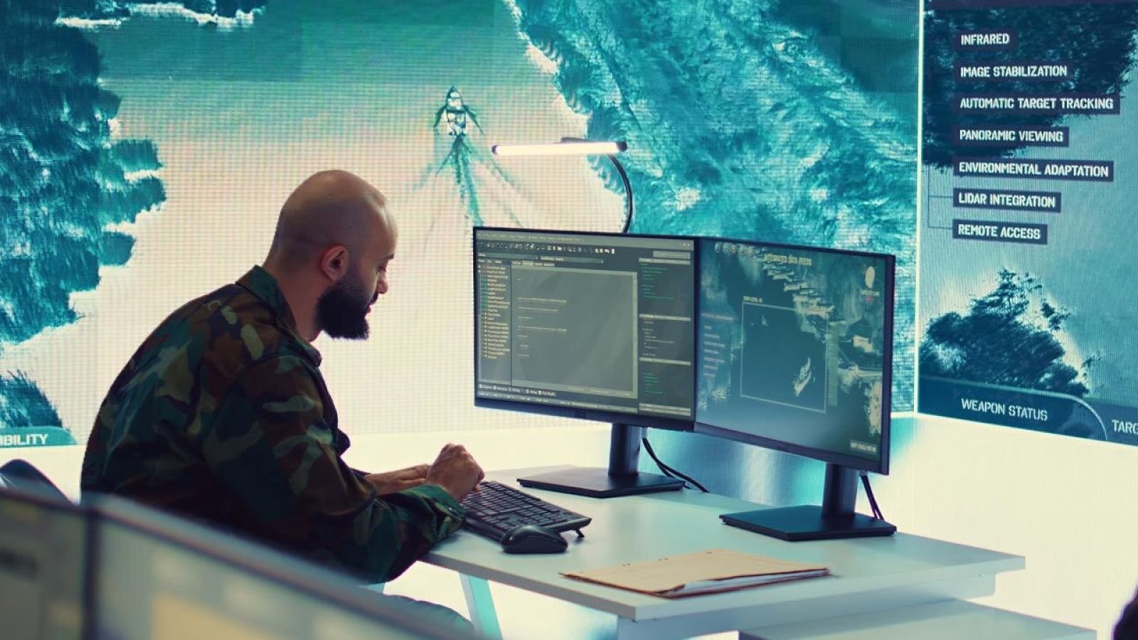 Cisco wprowadza AI Defense w celu ochrony transformacji AI firm