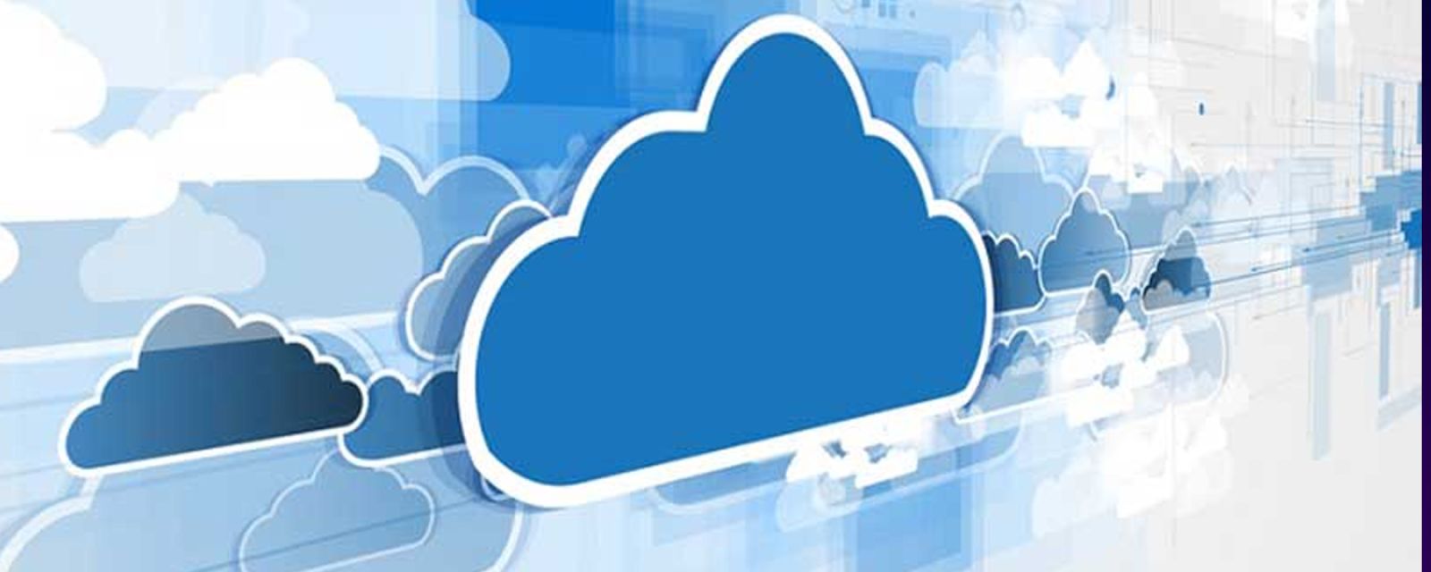 Otwarta perspektywa: środowiska chmurowe