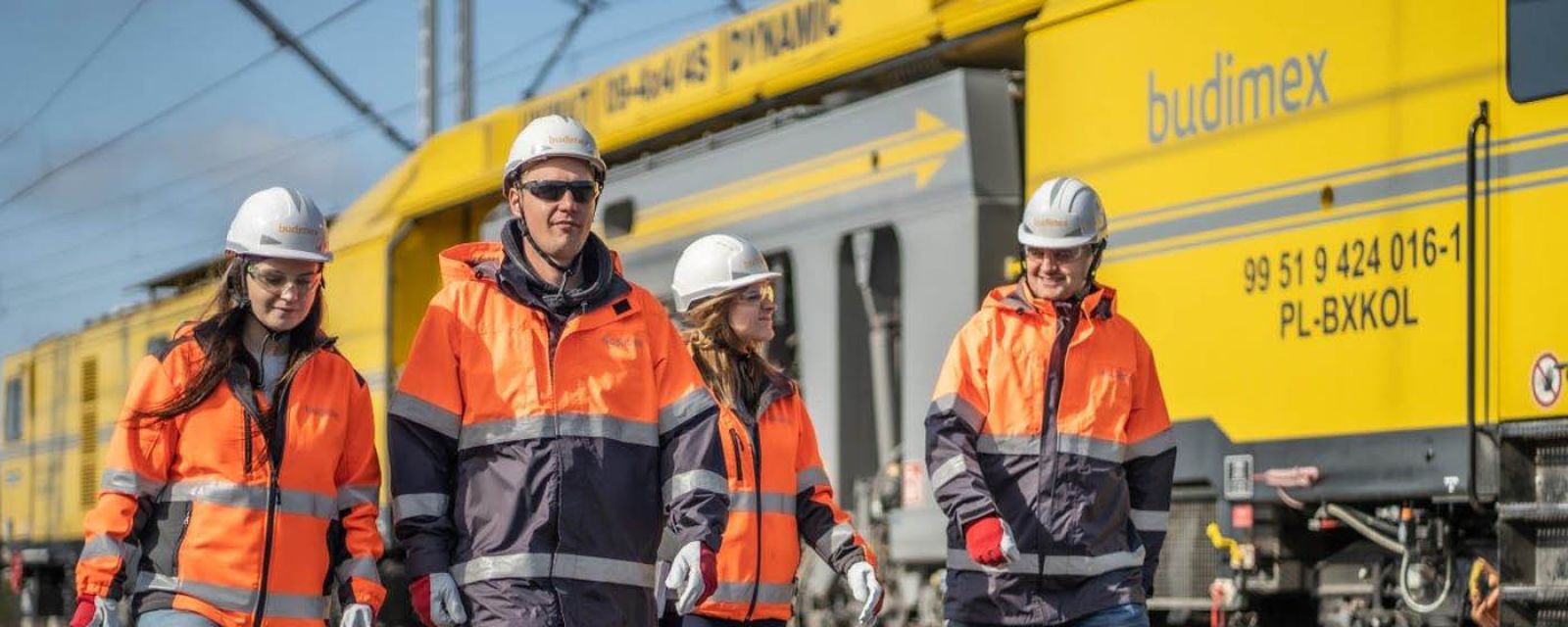 Budimex wdrożył HRIS-a