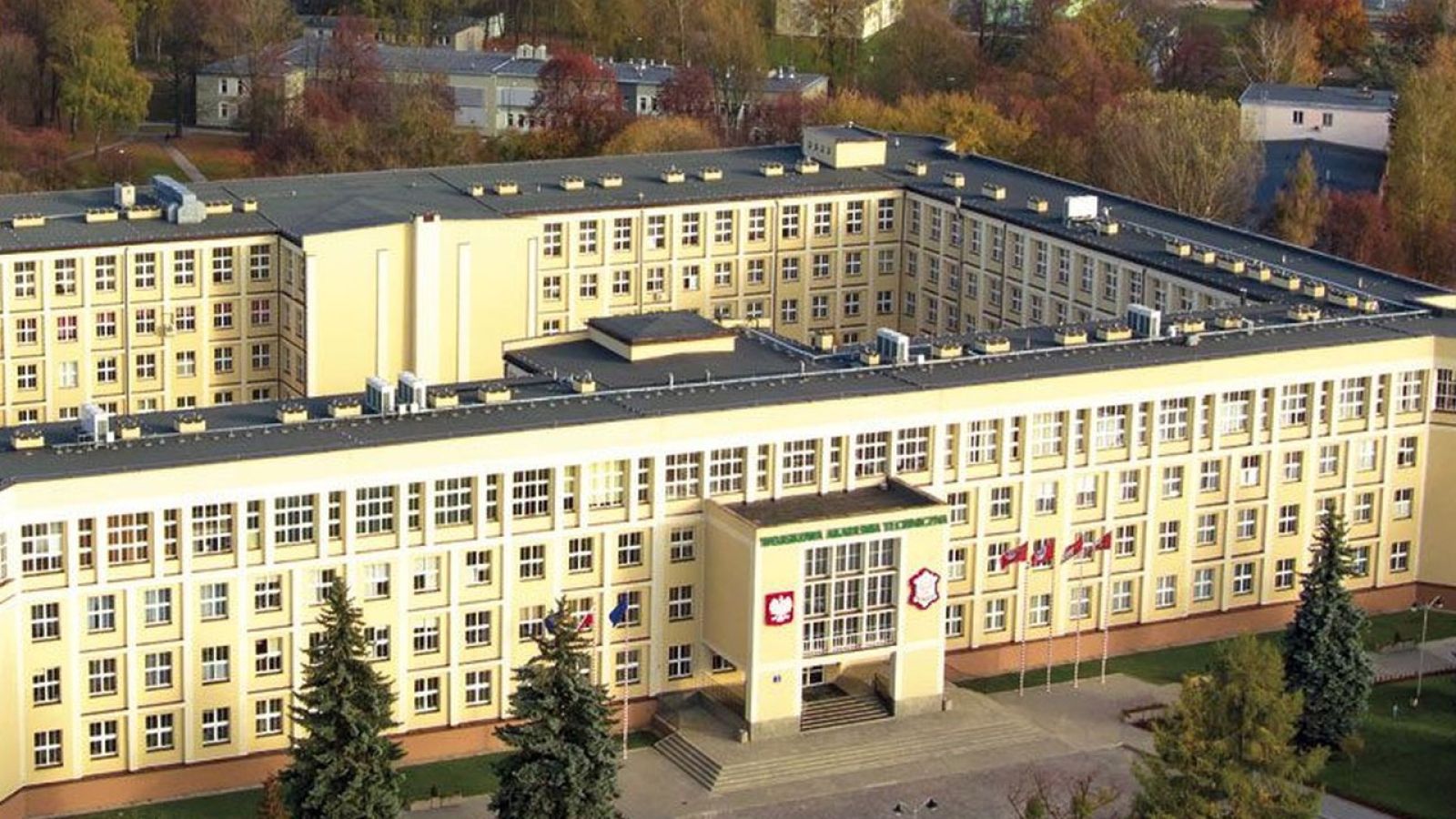 Nowy rozdział cyfryzacji w Wojskowej Akademii Technicznej: Kompleksowe wdrożenie systemu SAP