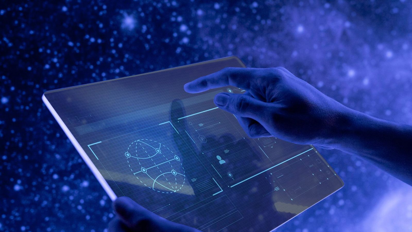 Polskie firmy muszą gonić cyfrowych liderów