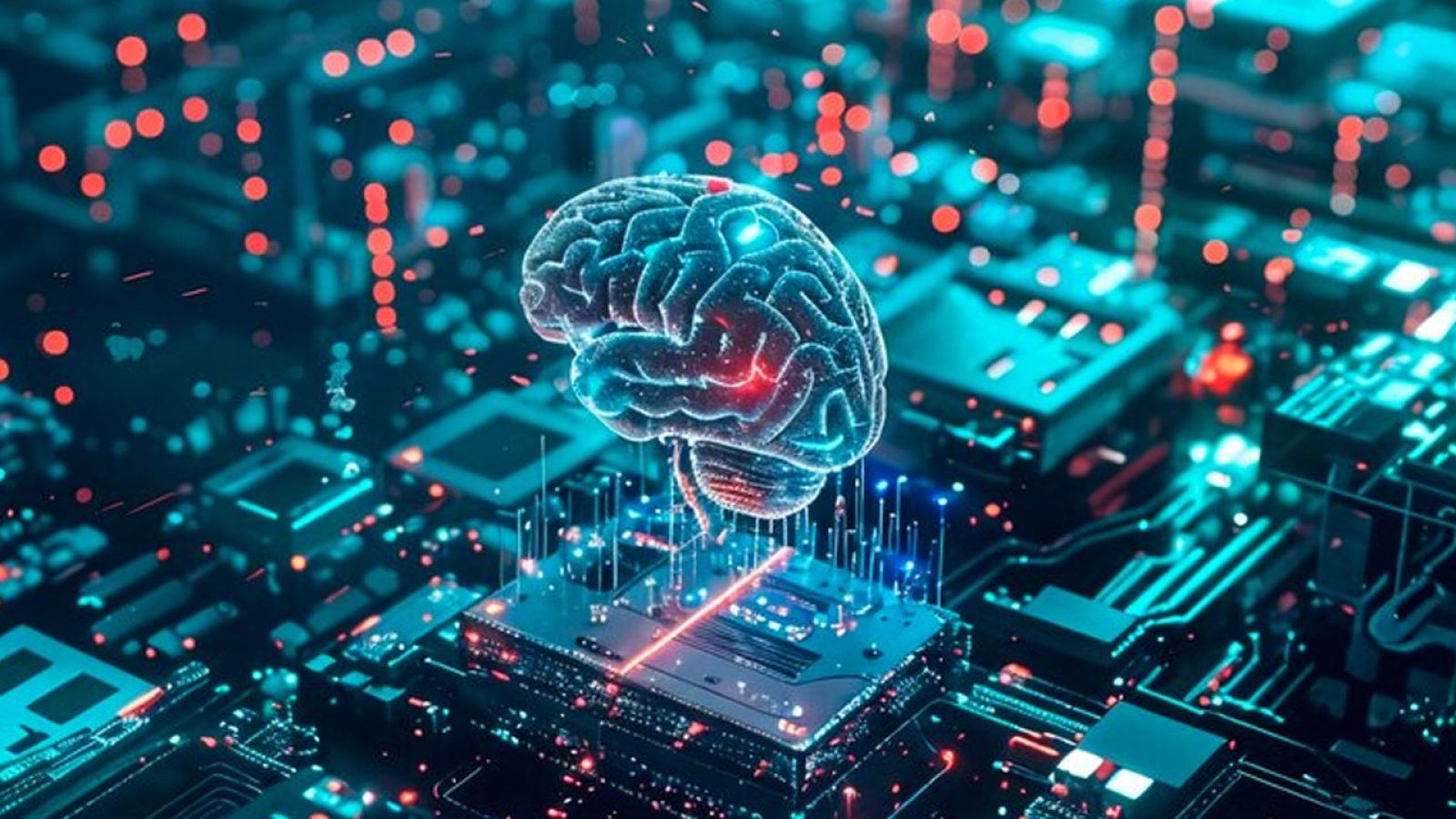 Jak AI i Machine Learning wpływają na systemy ERP?