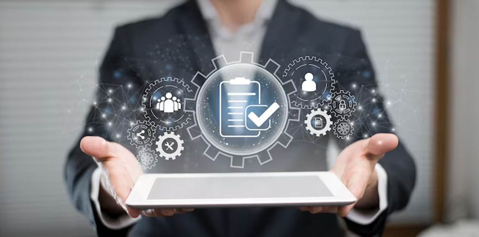 Ponad 25% organizacji wdrożyło w minionym roku automatyzację w działach HR.