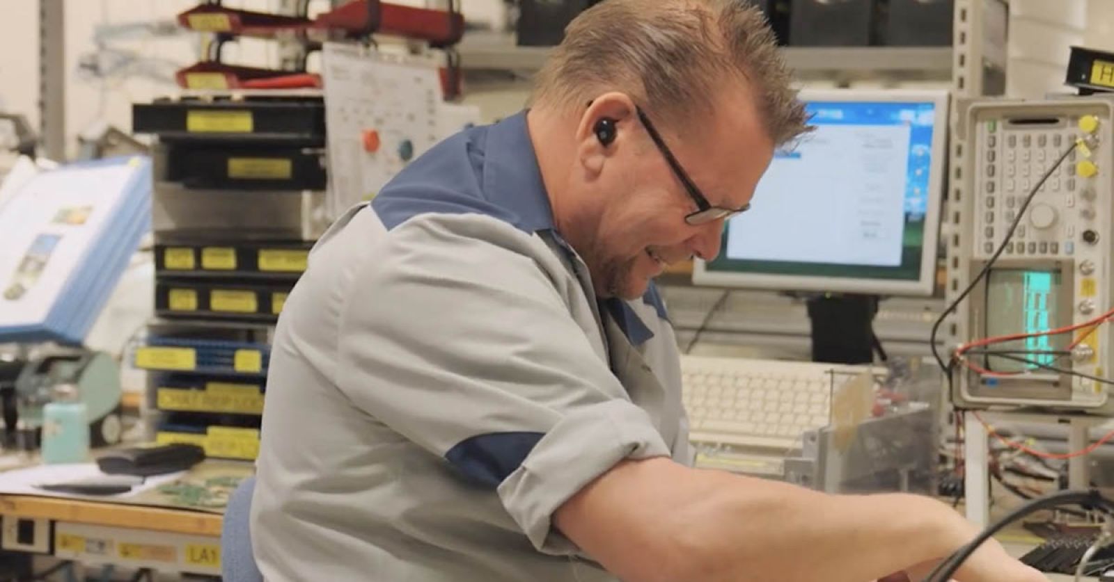 Przyszłość Dynamic Precision Solutions z RamBase ERP