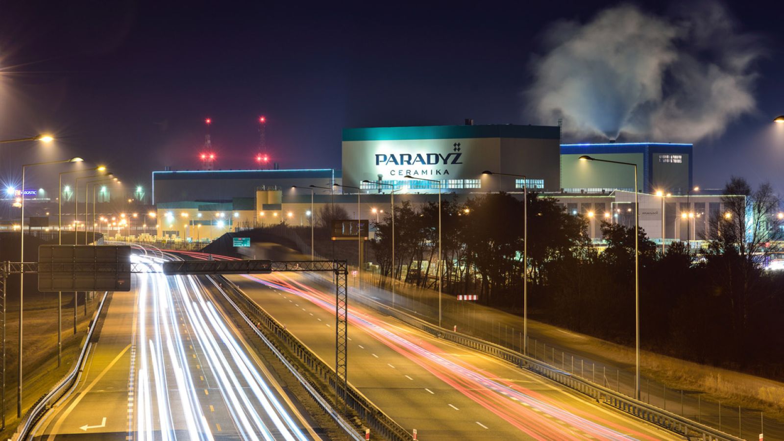 Ceramika Paradyż wybiera technologię IBM, aby być gotową na AI