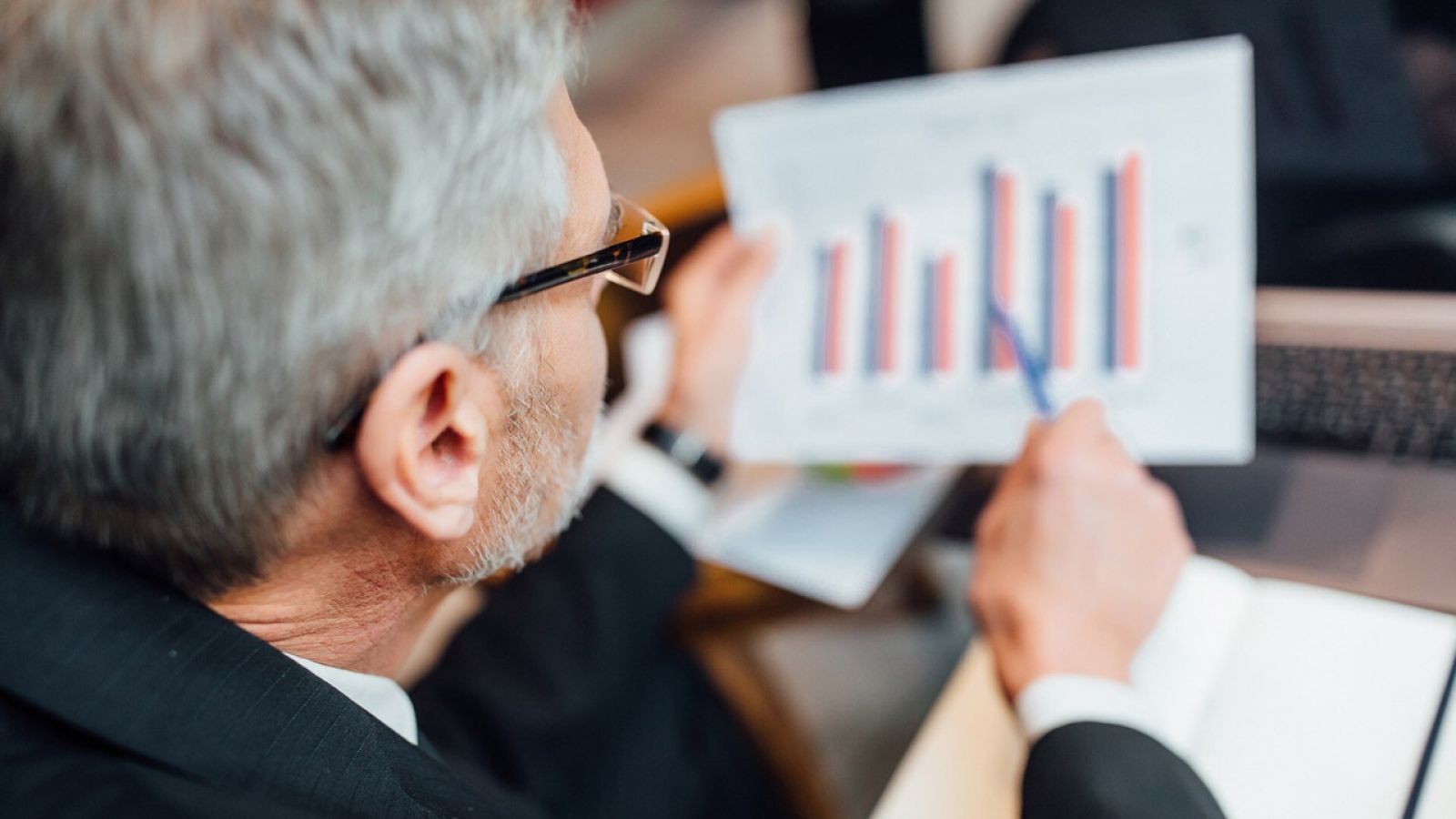 SD Worx podsumowuje wyniki finansowe