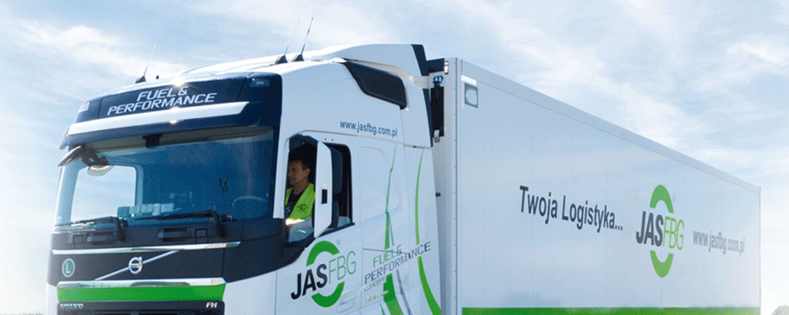 System plus Workflow w JAS-FBG