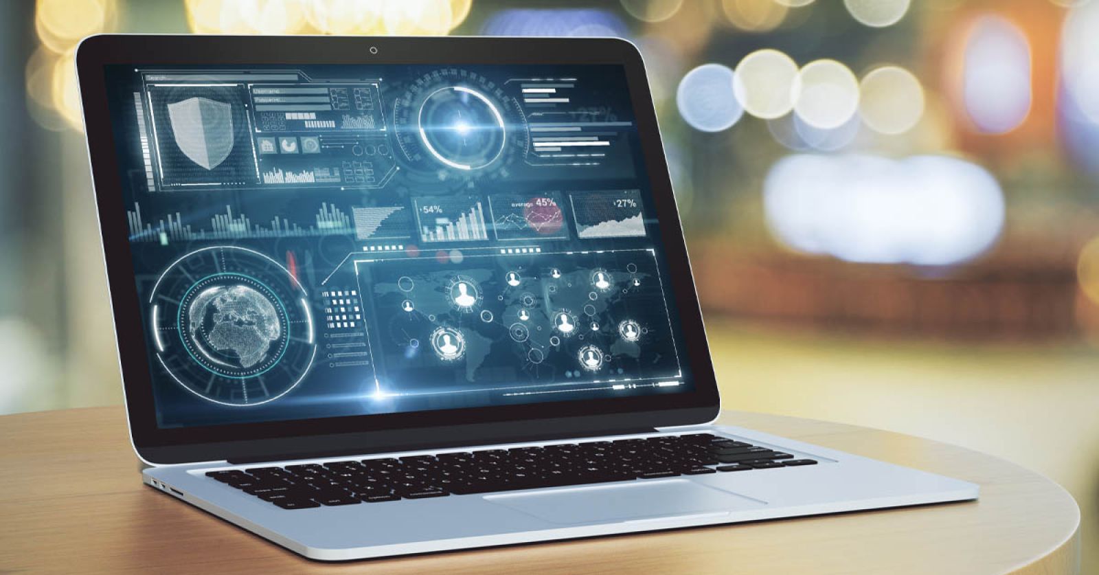 Analityka pozwala przygotować się na wyzwania w nadchodzącym roku