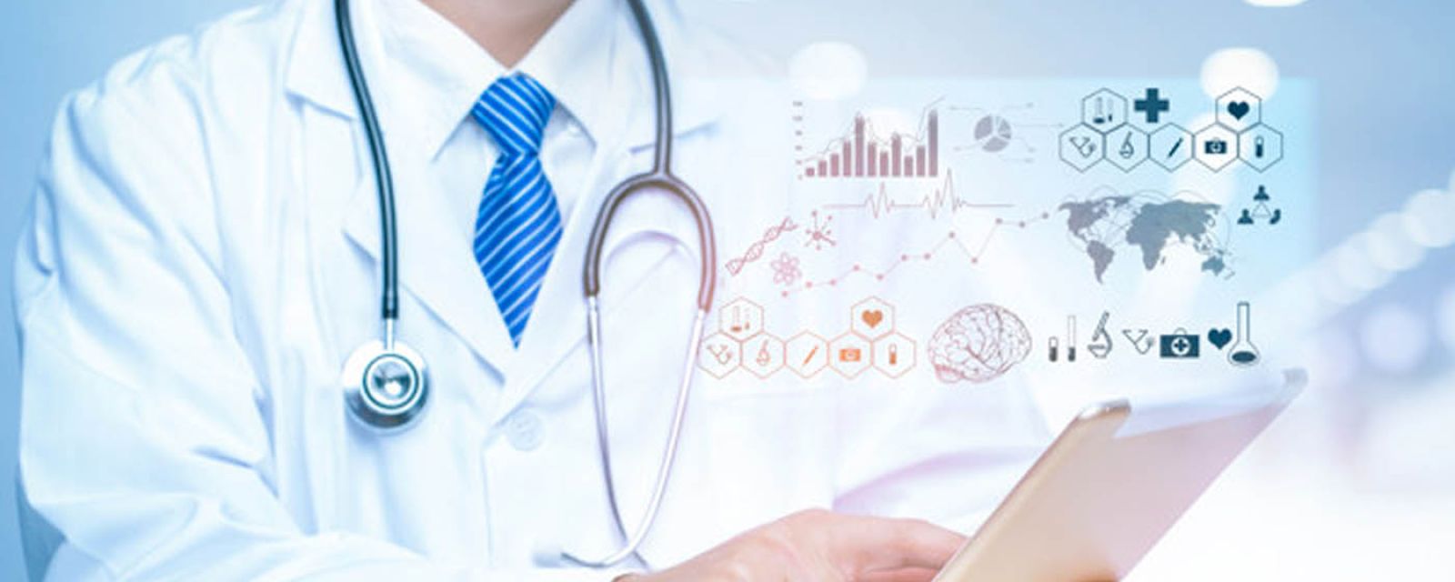 Oracle wykorzystuje technologie chmurowe do wsparcia poszukiwania leków na raka