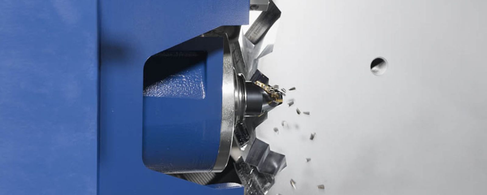 Wdrożenie systemu ERP u producenta maszyn wielkogabarytowych