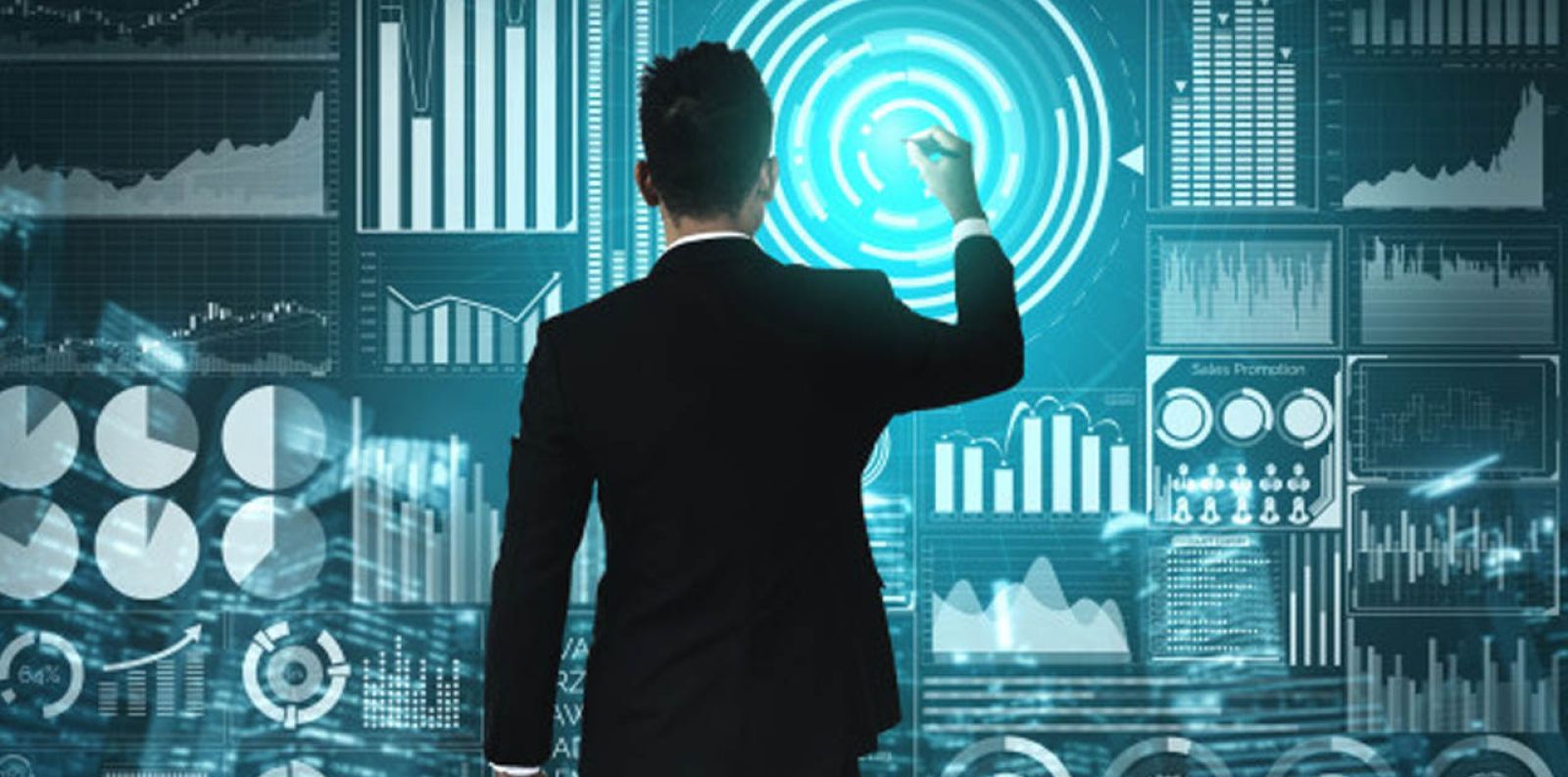 Trendy technologiczne według Cisco na rok 2021 i kolejne lata