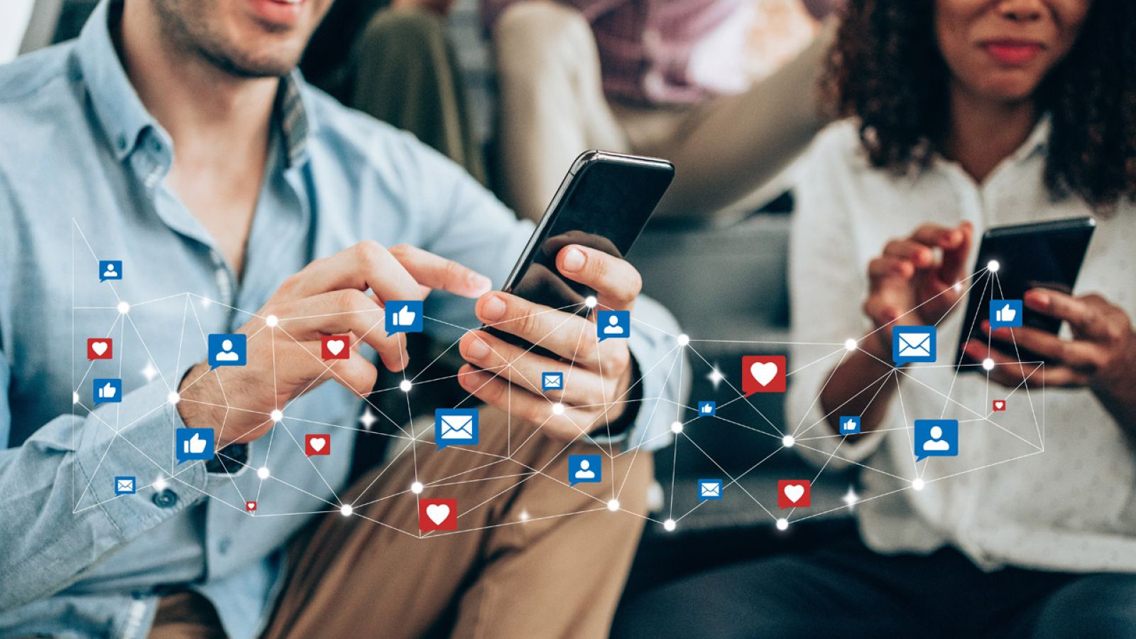 SAS liderem w zakresie analizy danych o klientach