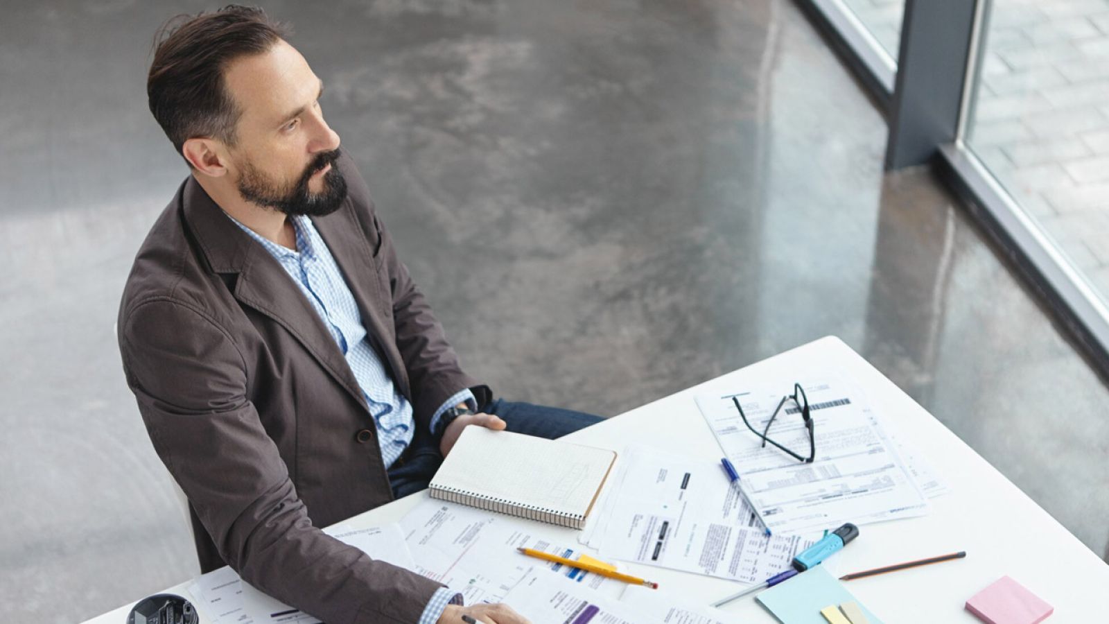 10 sygnałów świadczących o tym, że Twój obecny system ERP już nie wystarcza