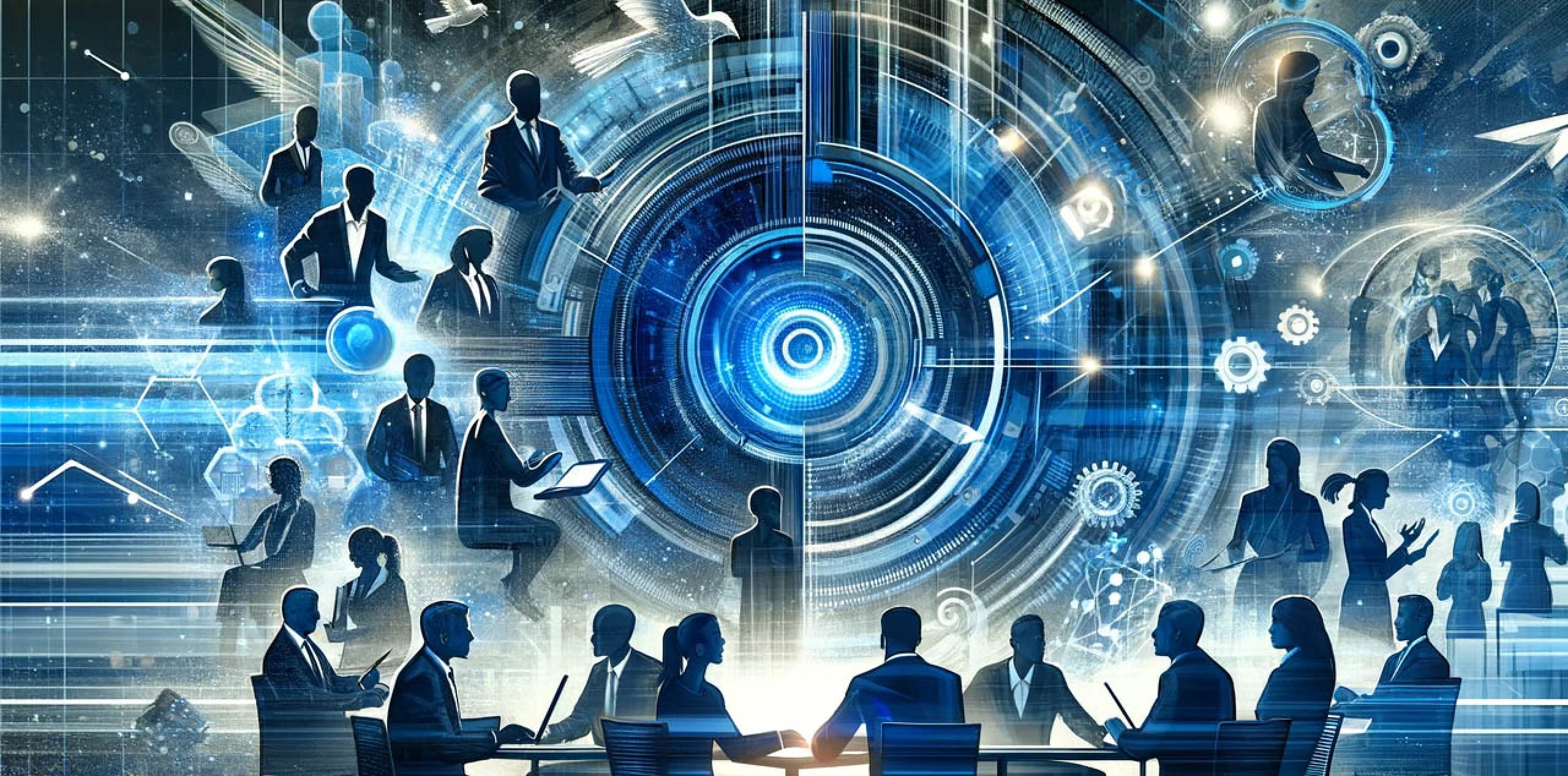 Perspektywy ERP 2024: Okiem ekspertów