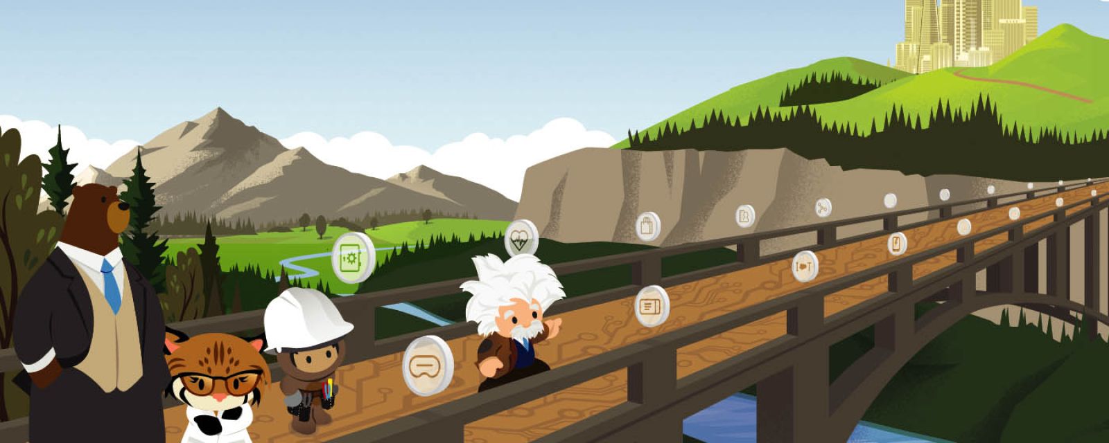 Postęp technologii zmienia zapotrzebowanie firm na pracowników